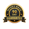 Money Back Guarantee